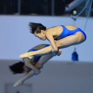 半岛体育app下载-世界杯全红婵完成金牌大满贯 将冲击三大赛第五金