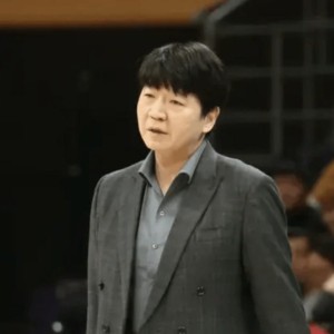 邱彪：宁波的冲击让我们一度很不适应，靠团队的力量赢下比赛